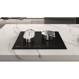 thumbnail of Table de cuisson induction WBB3760BF