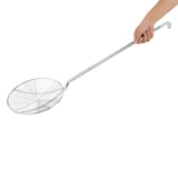 thumbnail of Vogue Schaumkelle Edelstahl 23cm