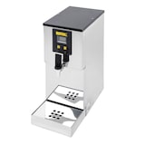 thumbnail of Buffalo Heetwaterdispenser met filter en vaste wateraansluiting 10L