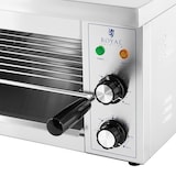 thumbnail of Royal Catering - Salamander grill - 2500 W - 50-300 ° C
