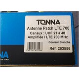 thumbnail of TONNA Antenne Patch Uhf 263556
