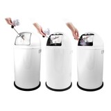 thumbnail of Take2 Push-it Abfalleimer Öffner, für Push Mülleimer, Schwarz, 20165