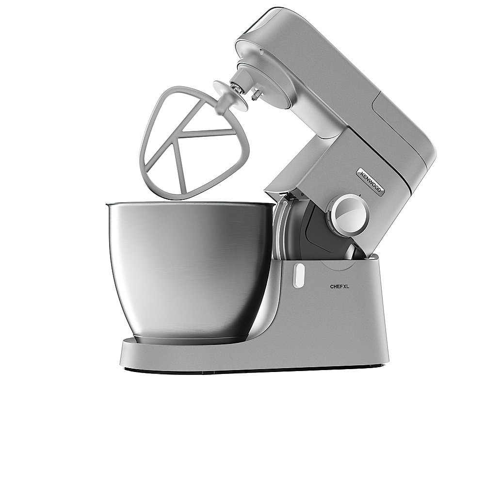 Robot pâtissier professionnel 6,7L - Kenwood
