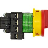 thumbnail of Eaton Hauptschalter P1-32/EA/SVB/N 091079