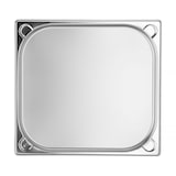 thumbnail of Hendi GN-Behälter Kitchen Line GN2/3 mit 1,5 Liter aus Edelstahl