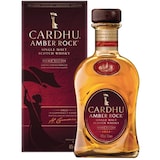 thumbnail of Whisky Cardhu Amber Rock Scotch - 40° 70 cl