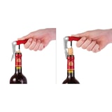 thumbnail of Tescoma sacacorchos camarero dos pasos uno vino