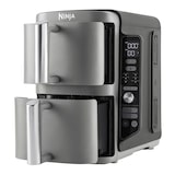 thumbnail of Friteuse Ninja Friteuse Sans Huile Double Stack Dualzone 9.5l Sl400eu