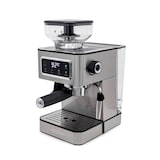 thumbnail of Prixton Cafetera Espresso Nápoli (café En Grano / Molido / Cápsulas)