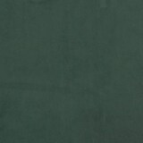 thumbnail of vidaXL Kopfteil mit Ohren Dunkelgrün 93x23x78/88 cm Samt