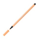 thumbnail of STABILO® 68/25 Premium-Filzstift - Pen 68 - hellorange