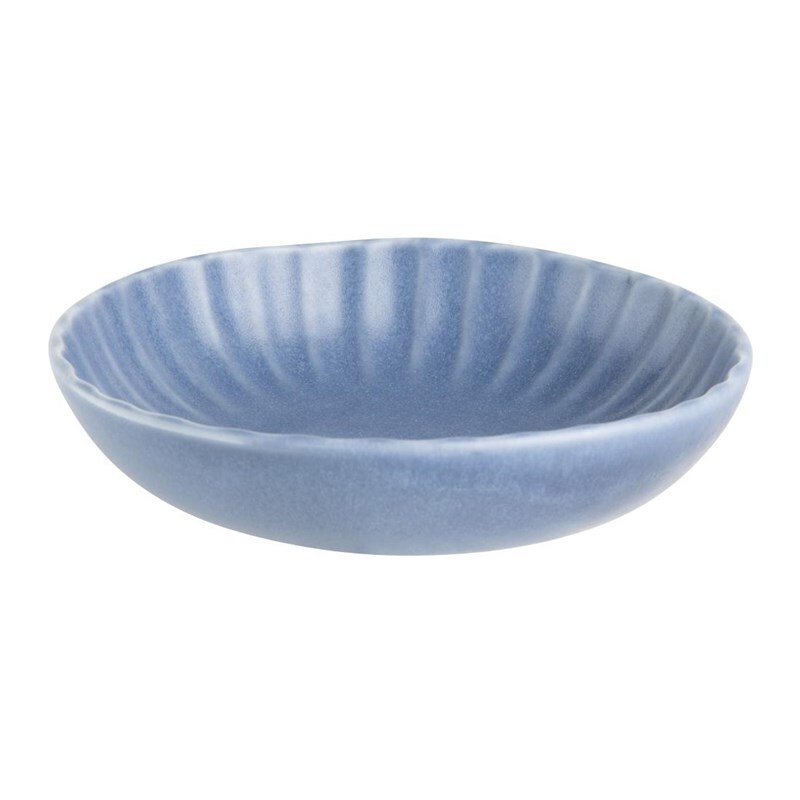 Olympia Corallite kommen blauw 160 mm (6 stuks)