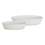 thumbnail of Ritzenhoff & Breker Kiruna Auflaufformen oval 2er Set