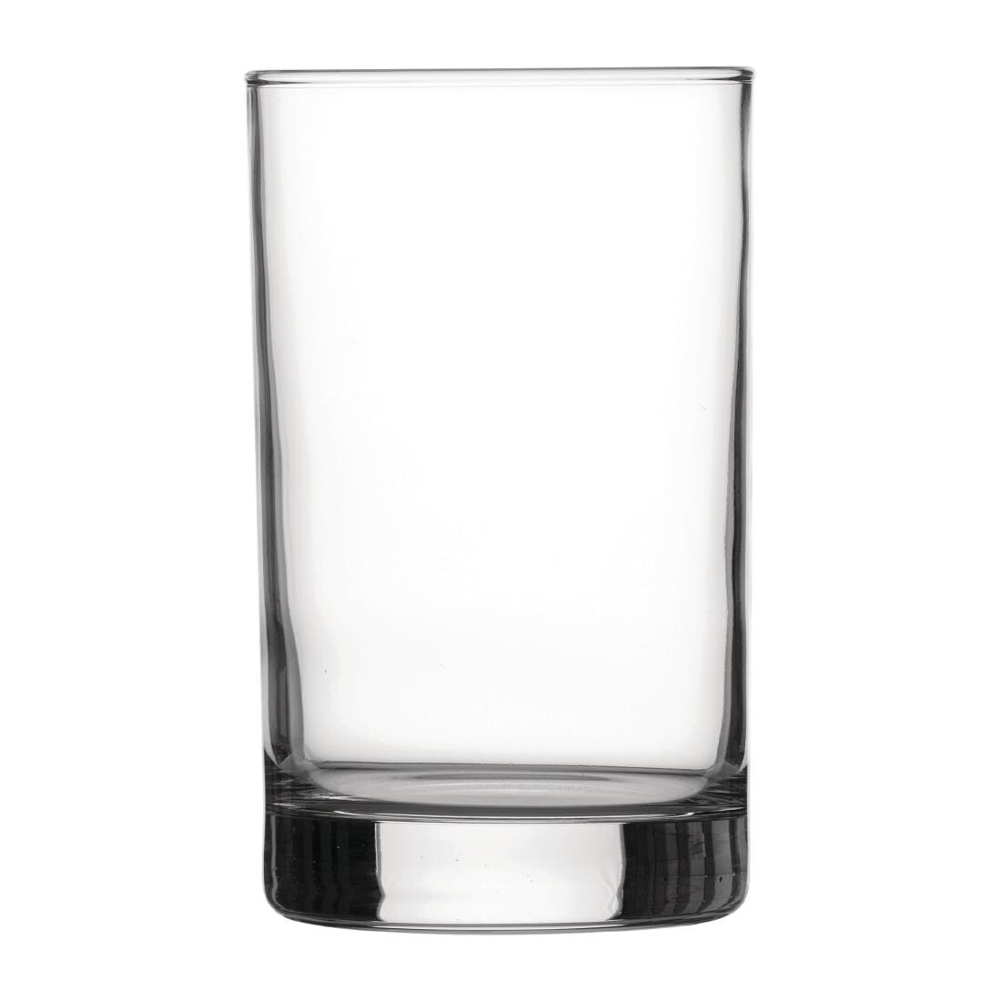Utopia Hi Ball Glazen 240ml (48 stuks)