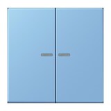 thumbnail of Jung Wippe mit Lichtleiter LC 102 KO5 256 LC102KO5256