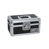 thumbnail of Valise de rangement pour 120 vinyles 45t power acoustics - flight case