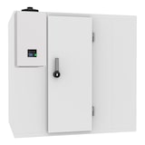 thumbnail of Kühl- Und Frierzelle 2400X2700X2200