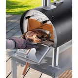 thumbnail of Four à bois d'extérieur Louis Marcel MARC01 | Tellier - DM180