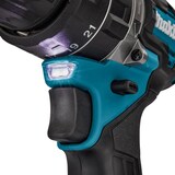 thumbnail of Perceuse-visseuse à Percussion 40v Max Li-ion 13 Mm Brushless Xgt Makita Hp002gz - Machine Nue