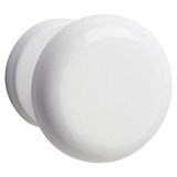 thumbnail of ROSSIGNOL Patère 1 tête UTIL blanc