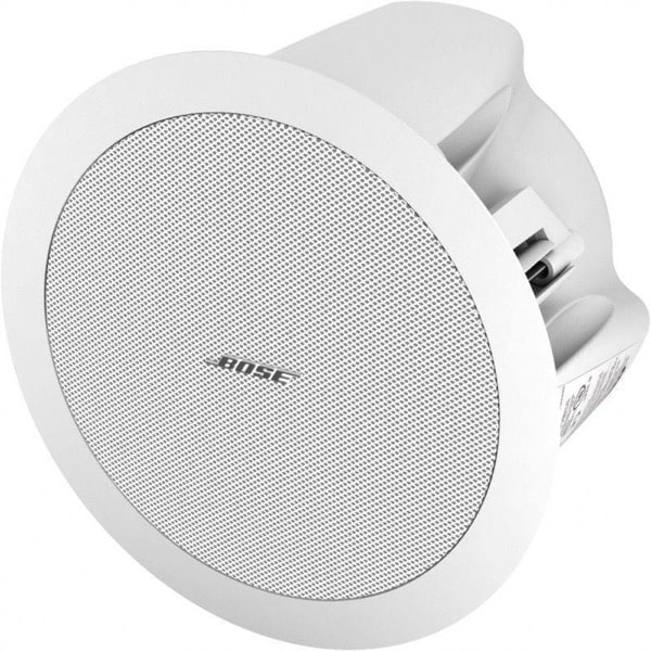 BOSE PRO Enceinte FS3 Satellite encastrable Blanc - La Paire