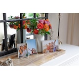 thumbnail of 2er Set Bilderrahmen Genua (13x18 cm), edel versilbert, anlaufgeschützt