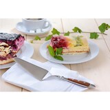 thumbnail of GRÄWE Tortenheber, Serie Nürnberg, braun