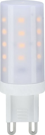 thumbnail of Paulmann LED Stiftsockel 3-Step-Dim   G9 230V 350lm 4W 2700K dimmbar Klar 28796