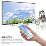 thumbnail of Clé Chromecast WiFi HDMI 1080P HD Airplay Miracast DLNA Pour Android iOS Windows YONIS