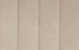 thumbnail of DELUKE® Barhocker 2er Set RIO - Creme, Samt, Schwarz | Barhocker mit Lehne Barstuhl Tresenhocker Tresenstuhl Kneipenhocker Kneipenstuhl