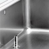 thumbnail of Elément bain-marie sur meuble ouvert 4 x GN1/1 - Diamond