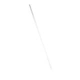 thumbnail of 1000 Trinkhalme Trinkröhrchen Strohhalme Klar 210 x 3mm PP