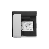 thumbnail of HP LaserJet Enterprise 700 M712dn Laserdrucker s/w - monochrom - A3 USB-Host