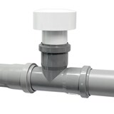 thumbnail of Durgo Belüftungsventil DN40 Siphon Rohrbelüfter Belüfter Durgolüfter