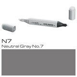 thumbnail of Copic Typ N - 7