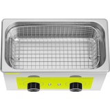 thumbnail of ulsonix Ultraschallreiniger - 4,5 l - 40 kHz - 120 W