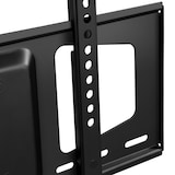 thumbnail of tectake Soporte de pared inclinable y giratorio para TV de 32" a 100" (81-254 cm), VESA 600 x 400, soporta hasta 60 kg  Negro