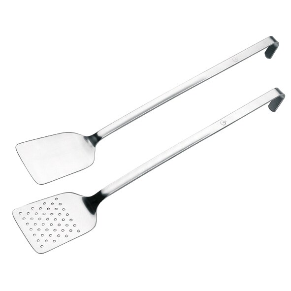Matfer Spatule inox pleine 50 cm Matfer - 112405