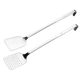 thumbnail of Matfer Spatule inox pleine 50 cm Matfer - 112405