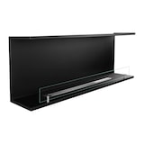 thumbnail of Camino a bioetanolo da incasso Trifacciale biocamino 3 lati 120x50 TREVI 120