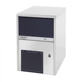 thumbnail of Machine à glace pilée spécial cocktail Brema TB 551A HC - Production 57 kg/24h