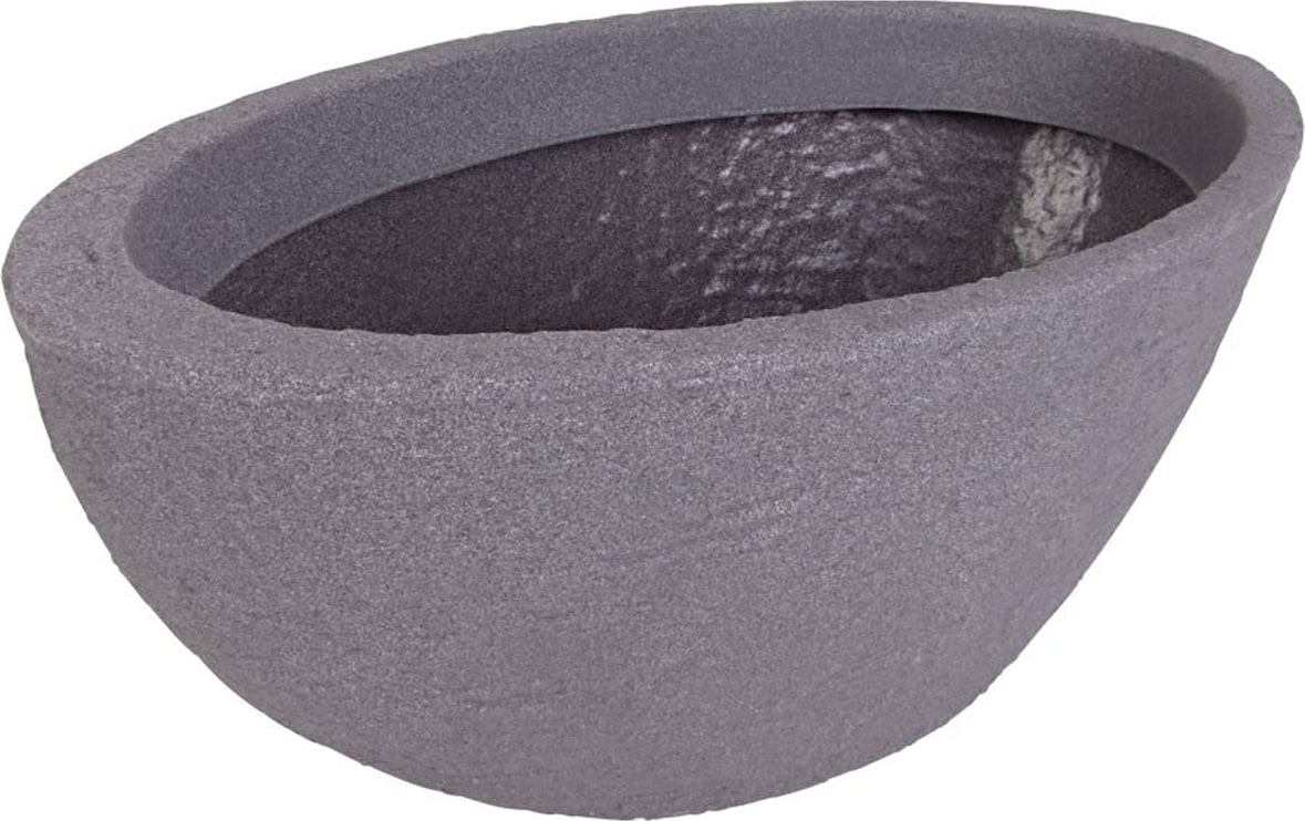 Pflanzschale oval Blumenschale Pflanzkübel Blumenkübel Blumentopf Pflanztopf