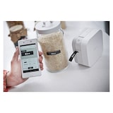 thumbnail of Impressora de etiquetas Brother Ptp300Bt Branca