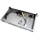 thumbnail of VALUE 19 Servergehäuse, 1HE, schwarz"