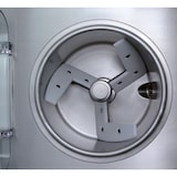 thumbnail of Eismaschine mit Mischwerk für max. 4 Liter - Leistung bis 20 Liter/h