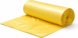 thumbnail of RyanPack Müllbeutel ohne Griff LDPE 70×110 cm 43µ Weiß – 400 Stück Karton