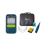 thumbnail of SOFTING CableMaster 210 Kit, Durchgangs- und Verdrahtungstester