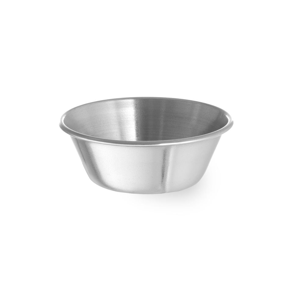 HENDI Ramekin - 12 stuks, 0,045L, 12 st., ⌀62x(H)24mm