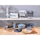 thumbnail of San Ignacio - Conjunto de 3 tigelas para molho com 1 bandeja de madeira