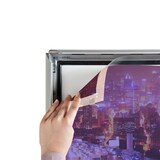 thumbnail of Cadre CLIC CLAC A5 MURAL ETANCHE